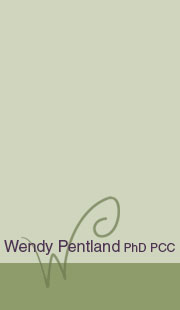 Wendy Pentland Wendy Pentlands Logo
